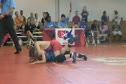 84lbs, Ben Freeman, MI vs Zach Owens, IA