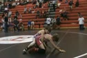 85 MS - Chris Fauson vs Nick Freeman