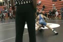 85 MS - Justin Portillo vs KJ Suitor