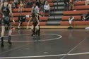 90 MS - Max Johnson vs Neil Antrassian