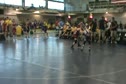 91lbs, Ben Freeman, MI vs Sage Coy, IN, PART 2