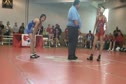 91lbs, Nick Cooper, MI vs Ben Hornkickle, WI