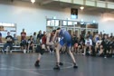 91lbs, Nick Cooper, MI vs Cale Woyvodich, WA