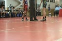 91lbs, Nick Cooper, MI vs Hunter Roberts, TX