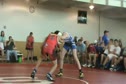 91lbs, Nick Cooper, MI vs Hunter Roberts, TX