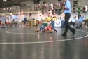 91lbs, Nick Cooper, MI vs Jacob Speiss, OH, PART 2