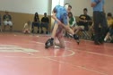 91lbs, Nick Cooper, MI vs Tristan Johnson, IA