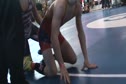 95-96 115lbs - Jay Jay Brickley-Eastern vs Devin Acker