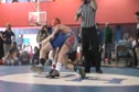 95-96 115lbs Jordan Amine-Brighton vs Jeremy Handley-Mattawan