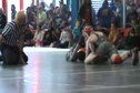 95-96 155lbs - Jackari Vines vs Johnnie Moore