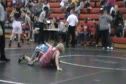 95 MS - Drew Marten vs Grant Morrison