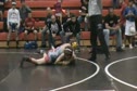 95 MS - Nick Bleise vs Drew Martin