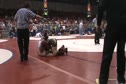 96-97 3rd Place Jacob Cooper-SpLight vs Jordan Hall-Lowell