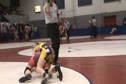 98-99 127lb FINALS Jared Roehl-Swan Valley v Spencer Knizack-Scottville