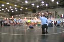 98lbs, Kolin Leyrer, MI vs Alexander Mackall, OH