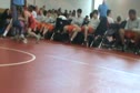 98lbs, Kolin Leyrer, MI vs  Alexander Mackall, OH