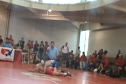 98lbs, Kolin Leyrer, MI vs  Cole Martin, WI