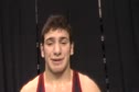 Anthony Abro D1 189 State Champion