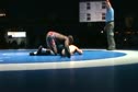 Junior 171 GR Finals Kevin Beazley MI vs Jahwon Akui IL