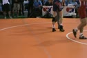 Junior 171 GR Kevin Beazley MI (B) vs Eric Hensel MN (R)