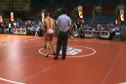 Junior 171 GR Kevin Beazley MI (B) vs Dylan Fors OR (R)