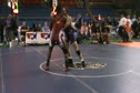 Junior 171 GR Kevin Beazley MI (B) vs Matt Reed KS (R)