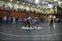 Ben Griffin - 2010 Grappler Fall Classic Champion