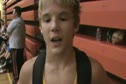 Cameron Sykora 105lbs Champion