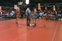 Junior 215 GR Adam Coon MI (R) vs Andrew Singer CA (B)