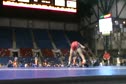 Junior 215 GR Adam Coon MI (R) vs Anthony Vizcarrondo PA (B)