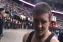 Dean wins tough quarters match