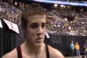 Derek Davison 140 D1 State Champion