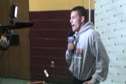 Fox College Sports Finalist Interview - Youtsey