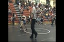 Freddie Rodriguez - 2010 Grappler Fall Classic Champion