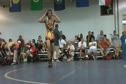 GR FINAL, 105lbs, Derek Gulotta, PA vs Russell Caldwell, MN