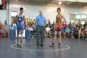 GR FINAL, 144lbs, Mark Hall, MN vs Brandon Blobe, PA
