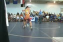 GR FINAL, 160lbs, Trystn Hanson, MN vs Andrew Doak, PA