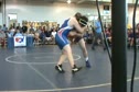 GR FINAL, 190lbs, Josh Collelo, PA vs Bailey Paquin, MN