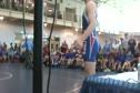GR FINAL 210lbs, Lance Benick, MN Forfeit
