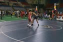 Cadet 152 GR Drew Garcia MI (B) vs Chaeden Grace-Reyes HI (R)