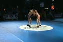 Cadet 152 GR 3rd Place Drew Garcia MI (B) vs Cody Law PA (R)