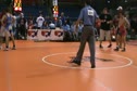 Cadet 125 GR Anthony Gonzales MI (R) vs JJ Chavez CA (B)