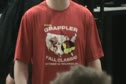 Grappler Fall Classic shameless plug