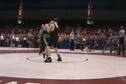 HWTA FINALS - Tony Greenman vs Sam Johnson