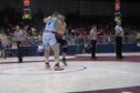 HWTB FINALS - Anthone Herbert vs Ryan Prescott