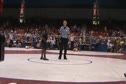 HWTB FINALS - Javon Hood vs Jalynn Crenshaw