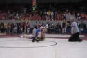 HWTB FINALS  -Logan Kennedy vs Cameron Mayes