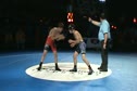 Cadet 105 GR 3rd Place Zac Hall MI (R) vs Dalton Macri PA (B)