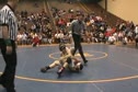 103 lbs Finals - Zac Hall STJ vs Mitch Rogaliner TB