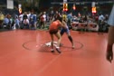 Junior 139 Women Brittnay Harvey MI (R) vs Kristine Haga HI (B)
